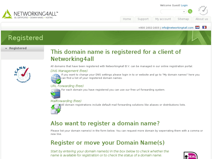www.econ-dev.net