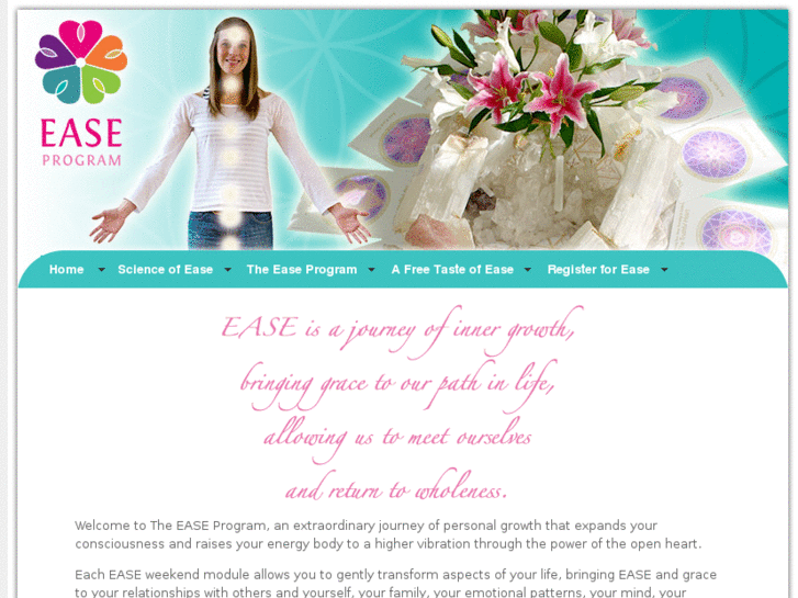 www.theeaseprogram.com
