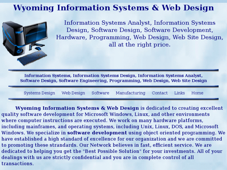 www.information-systems-software-development-web-design.com