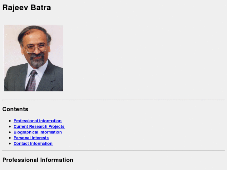 www.rajeevbatra.com