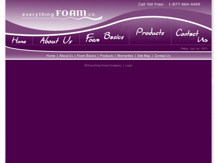 www.everythingfoam.com