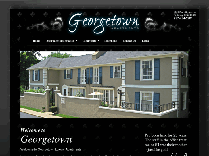 www.georgetownofkettering.com