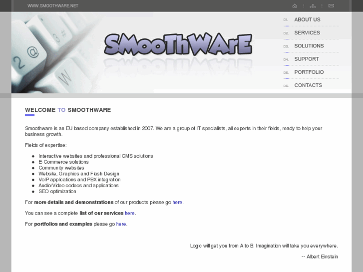 www.smoothware.info