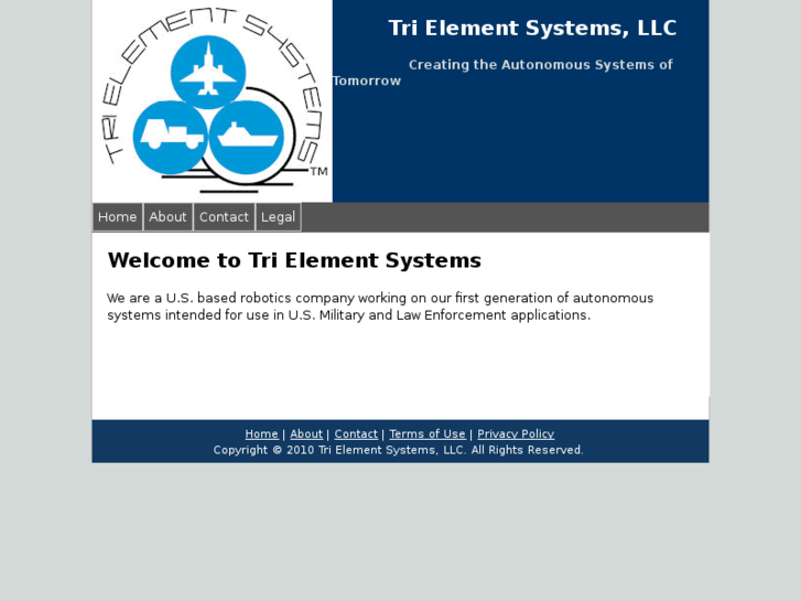 www.trielementsystems.com