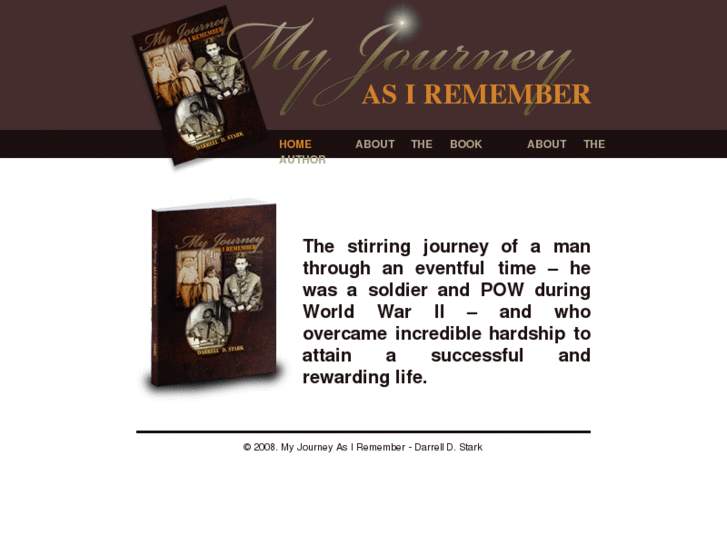 www.myjourneyasiremember.com