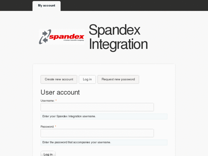 www.spandexapi.net