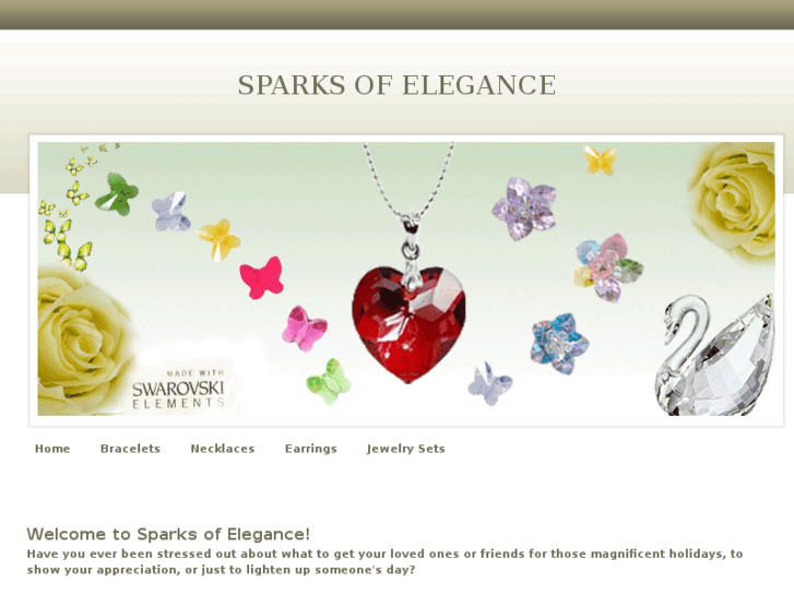 www.sparksofelegance.net