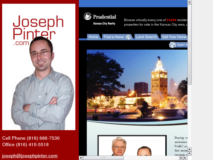 www.josephpinter.com