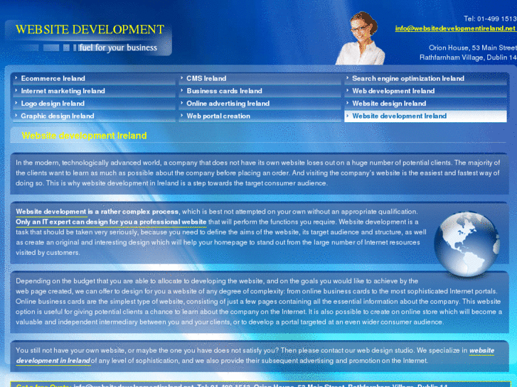 www.websitedevelopmentireland.net