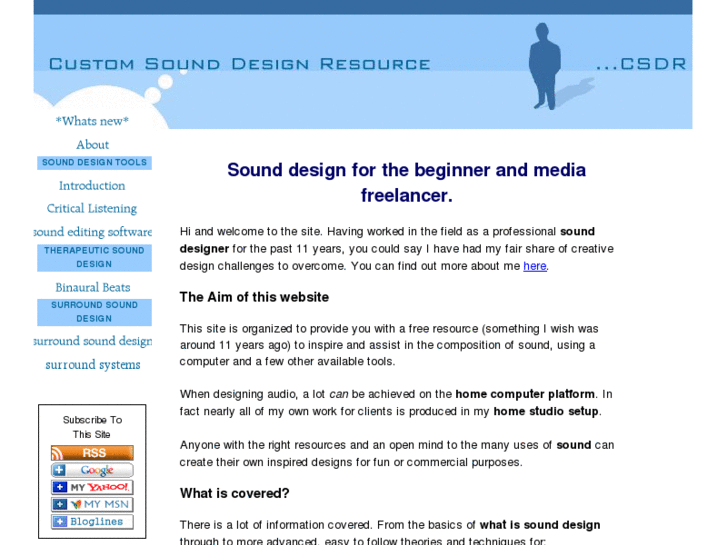 www.custom-sound-design-resource.com