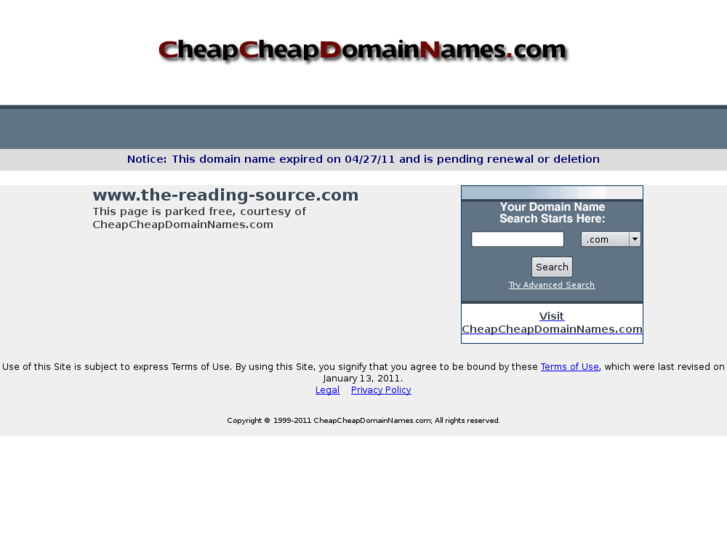 www.the-reading-source.com