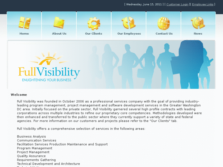 www.fullvisibility.net