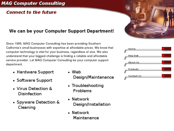 www.magcomputerconsulting.com