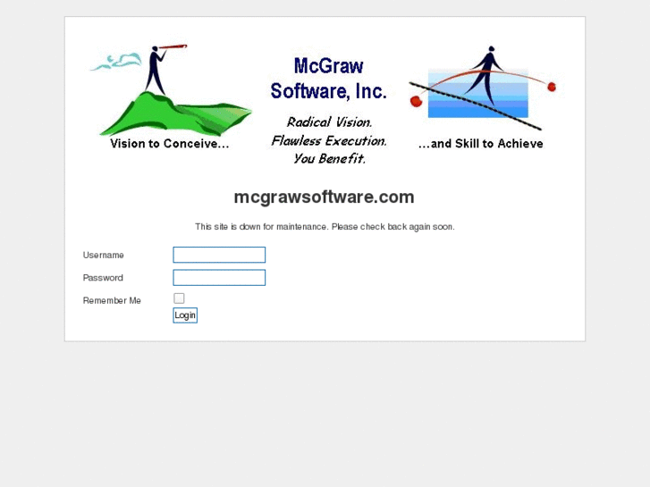www.mcgrawsoftware.com