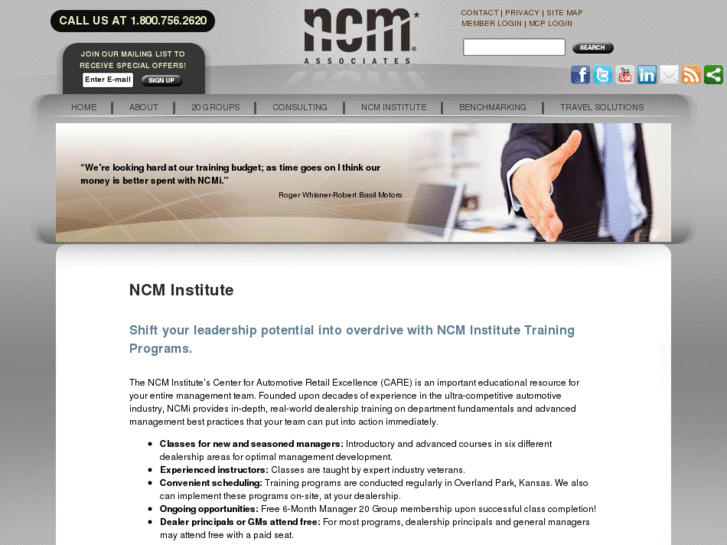 www.ncmsuccessionacademy.com