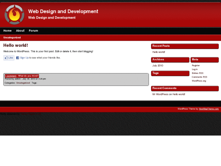 www.website-design-and-development.info