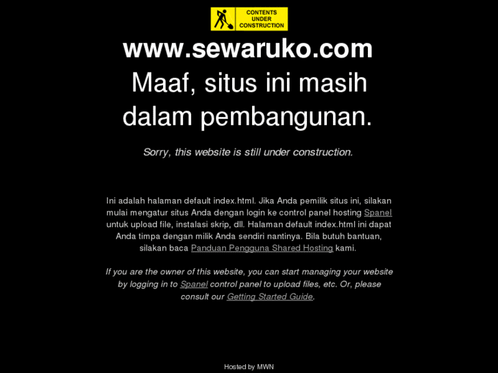 www.sewaruko.com