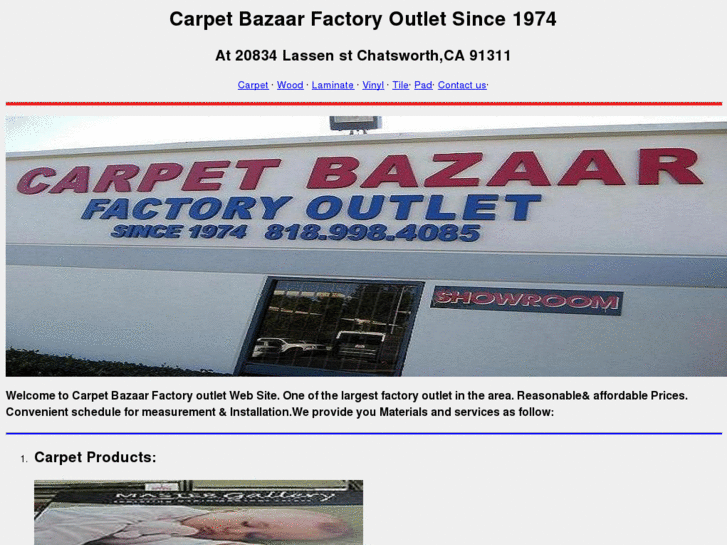 www.gocarpetbazaar.com