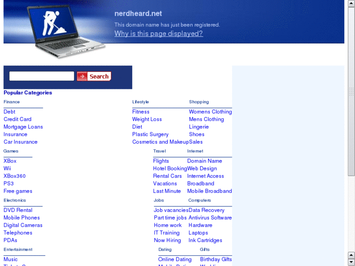 www.nerdheard.net