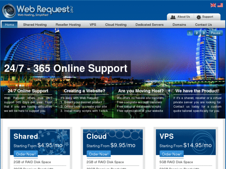 www.webrequest.net