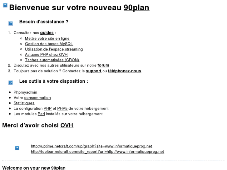 www.informatiqueprog.net