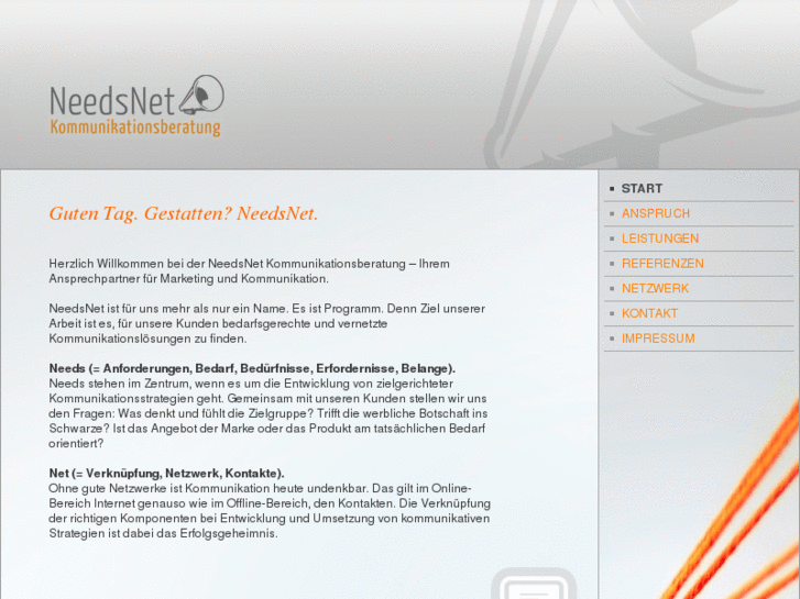 www.needsnet.net