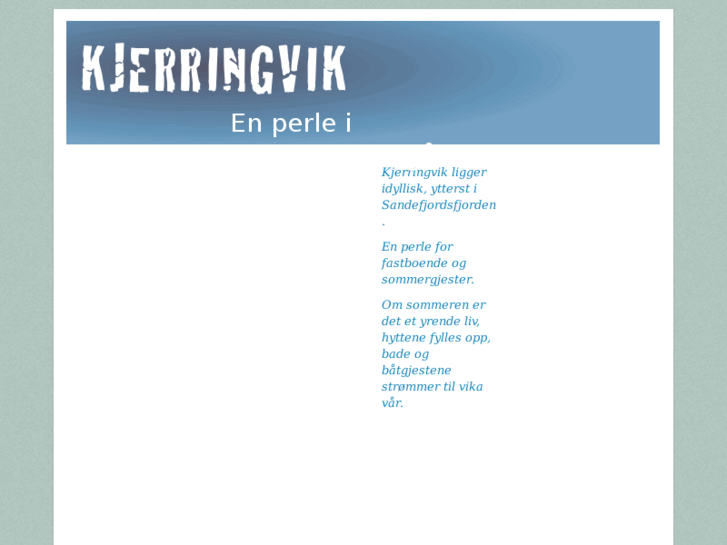 www.kjerringvik.net