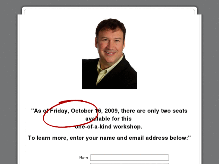 www.responseboostingworkshop.com
