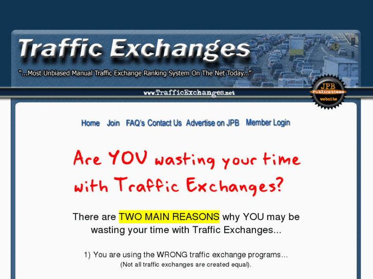 www.trafficexchanges.net