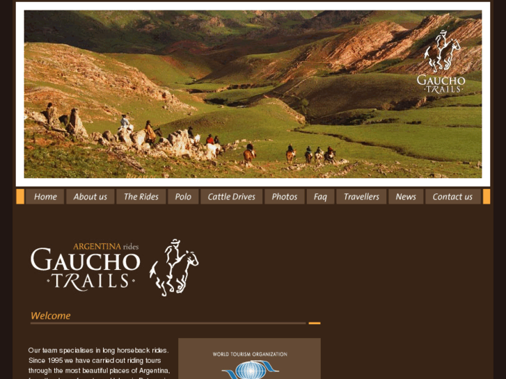 www.gauchotrails.com