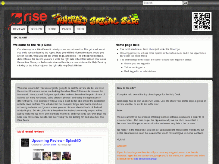 www.risesoftware.net
