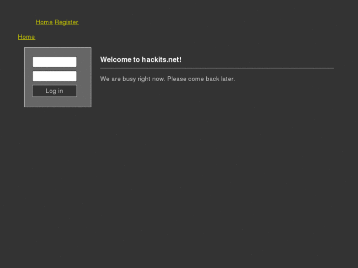 www.hackits.net