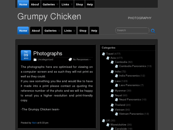 www.grumpychicken.org