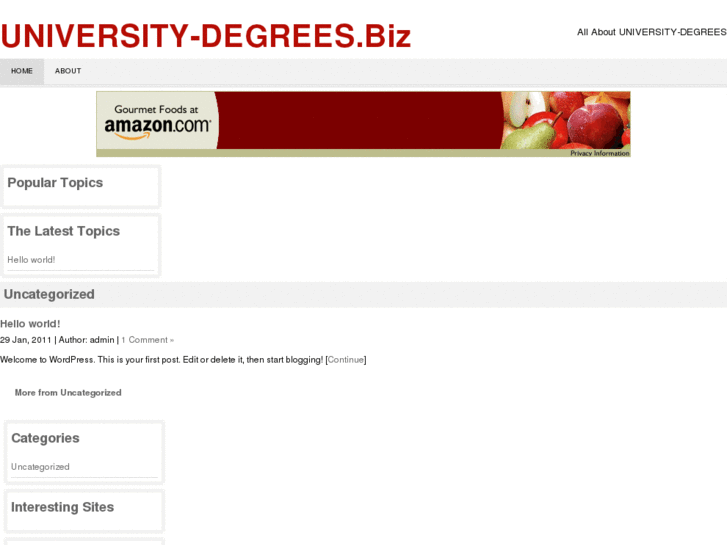 www.university-degrees.info
