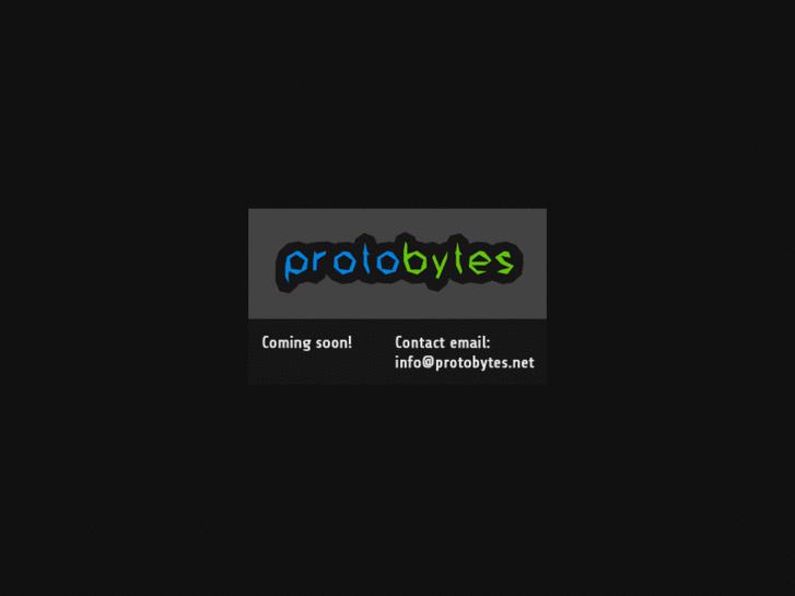 www.protobytes.net