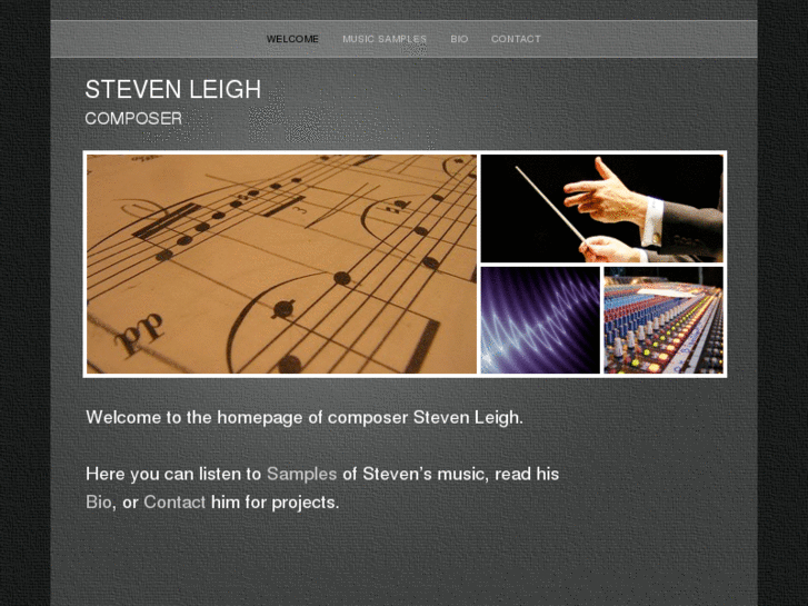 www.stevenleigh.net