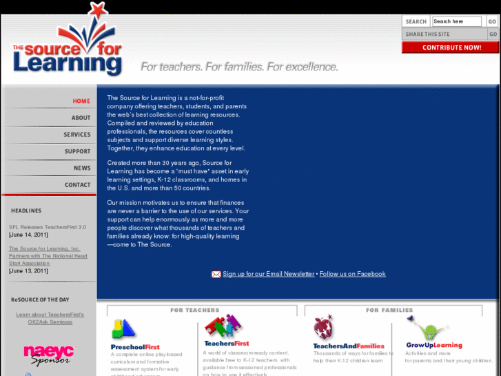 www.thesourceforlearning.org