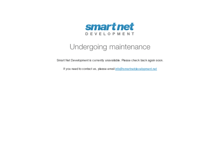 www.smartnetdevelopment.net