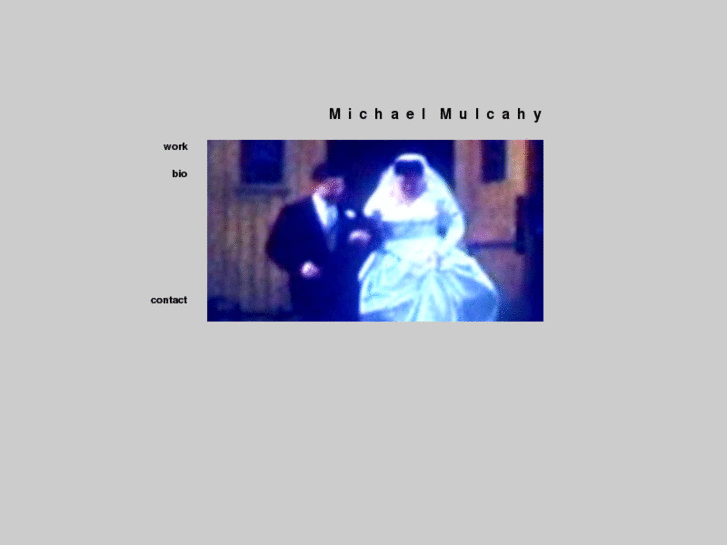 www.michaelmulcahy.net