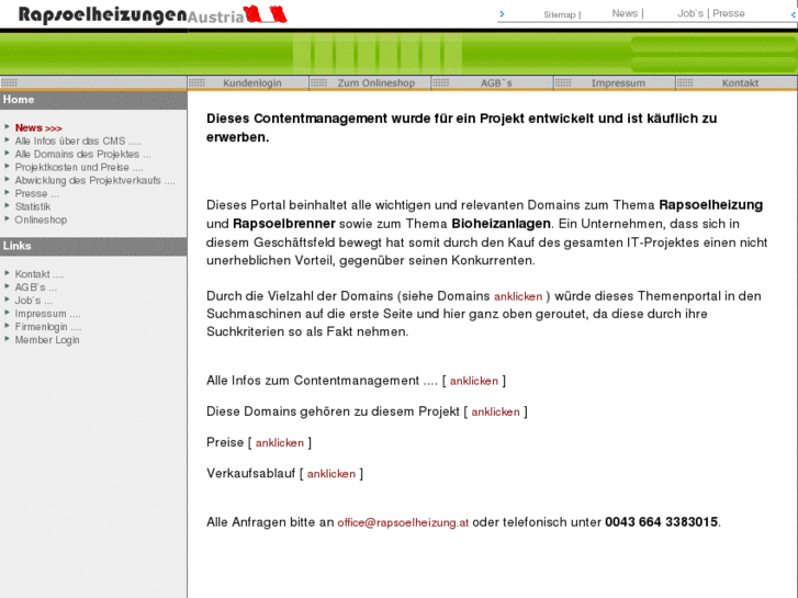 www.rapsoelbrenner.info