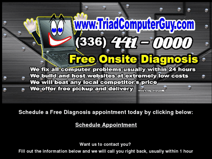 www.triadcomputerguy.com