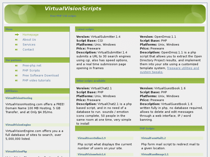 www.virtualvisionscripts.com