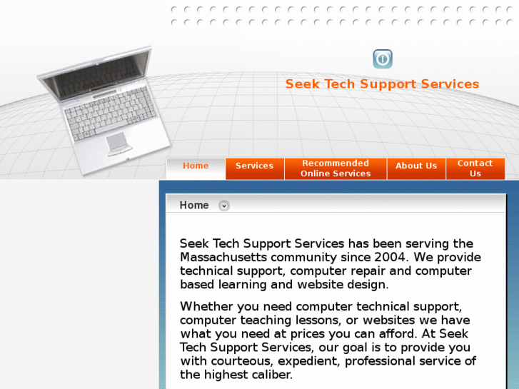 www.seektechcomputers.com