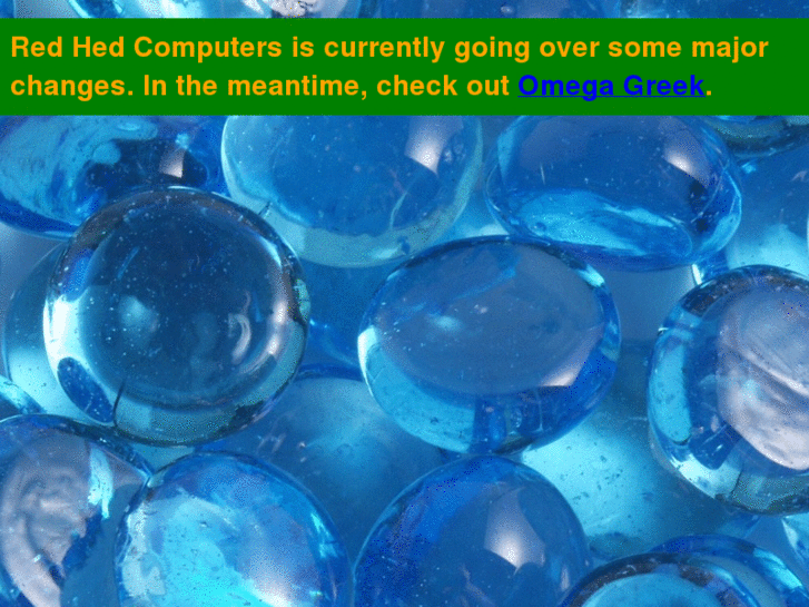 www.redhedcomputers.com