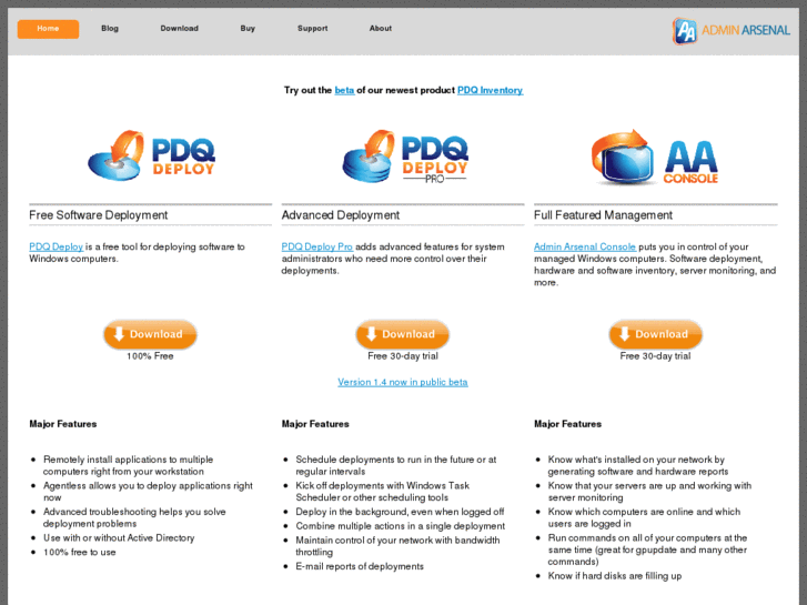 www.pdqdeploypro.info