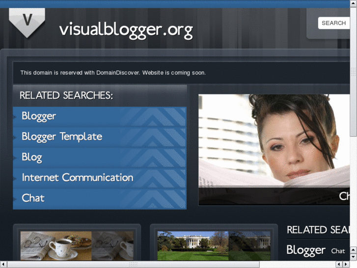 www.visualblogger.org