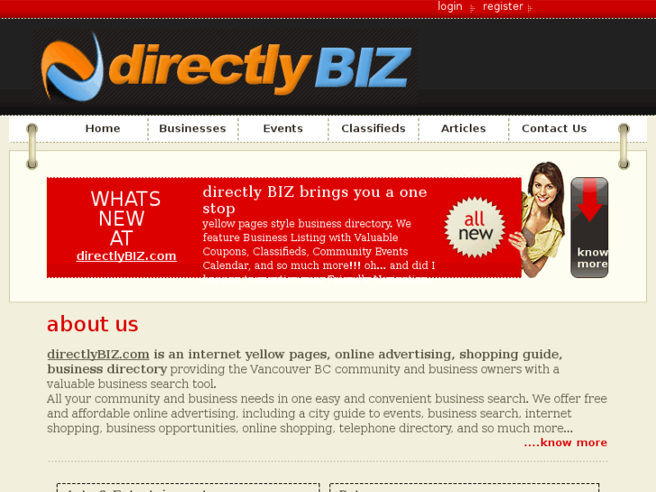 www.directlybis.net