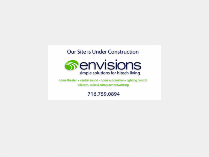 www.envisionstech.com