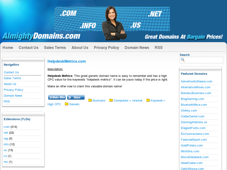 www.helpdeskmetrics.com