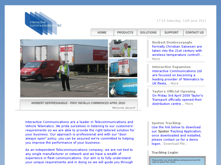 www.interactivecomms.co.uk